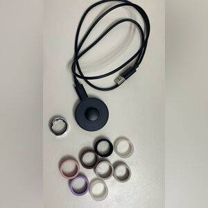 Oura Ring Size 9